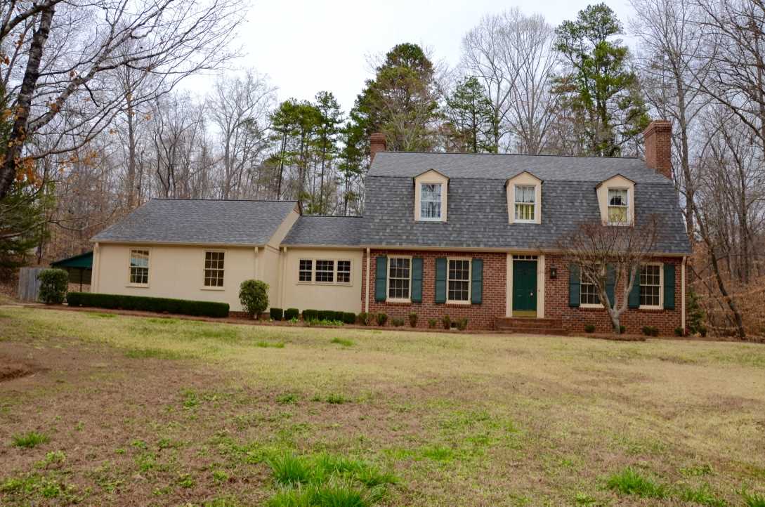 207 Glendale Rd