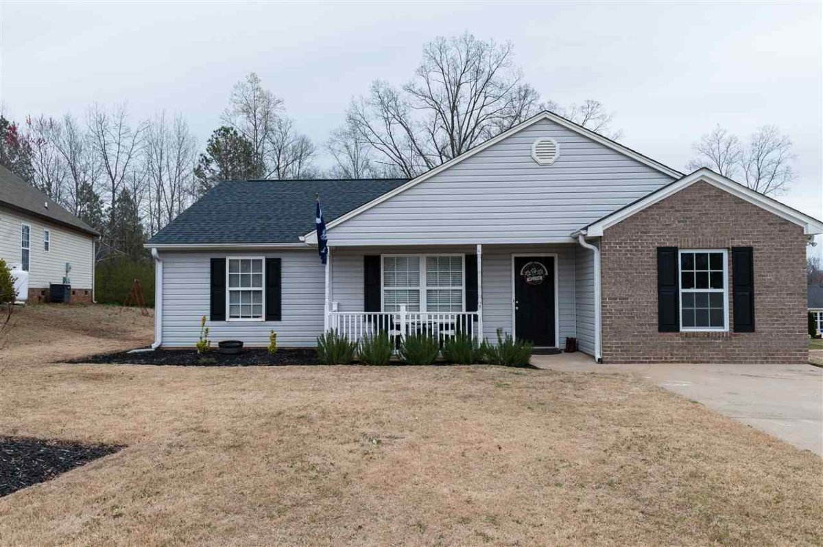 399 Split Oak Lane