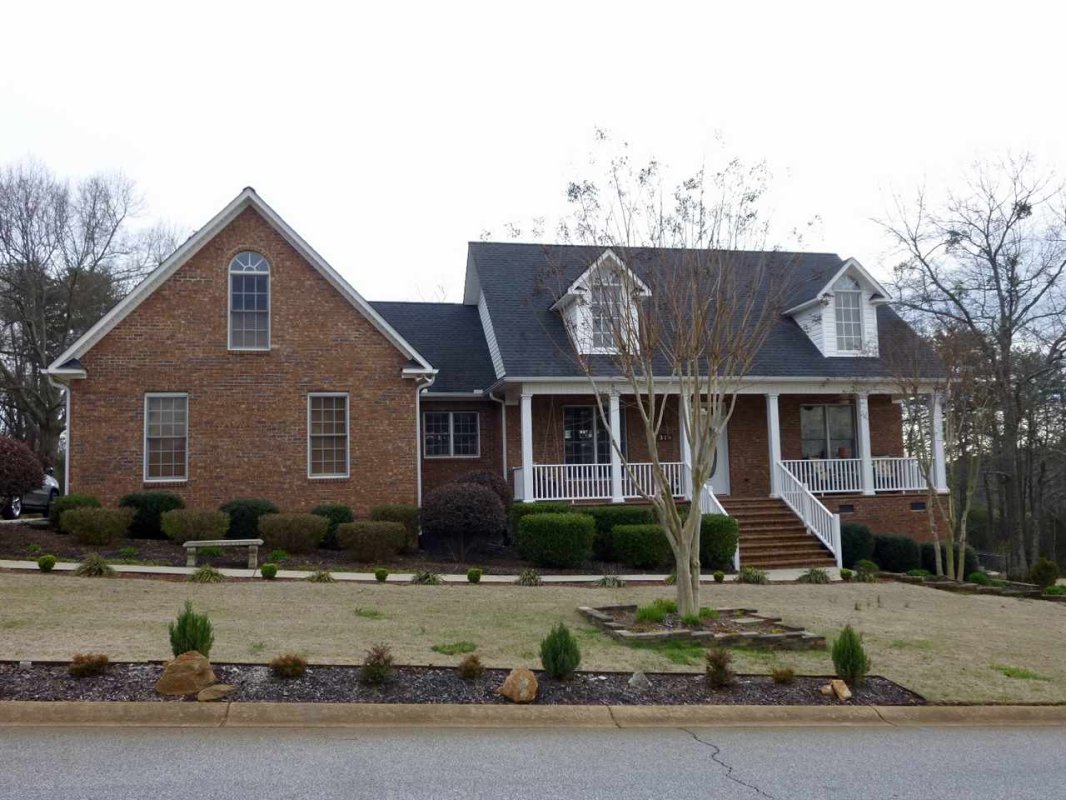 316 Aunt Carrie Place
