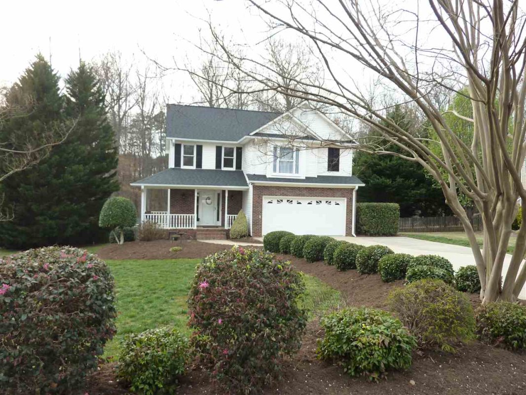 437 Litchfield Drive
