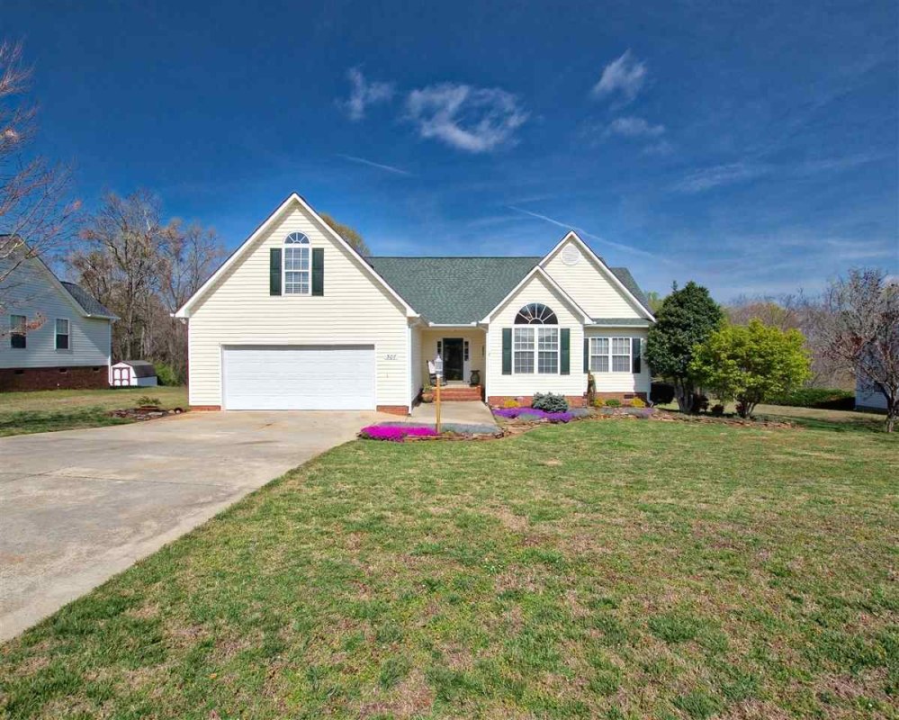 307 Lightwood Farm Road