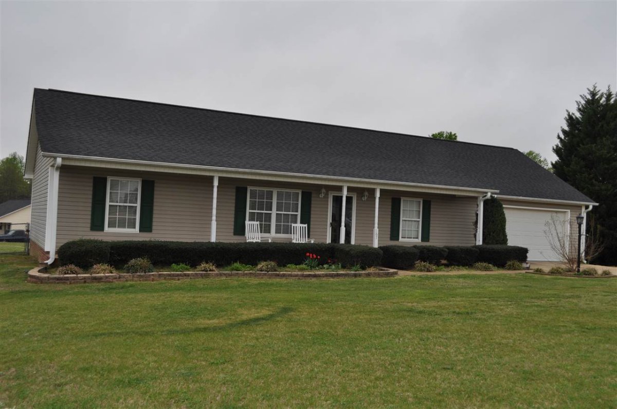 167 Highland Ridge Trail