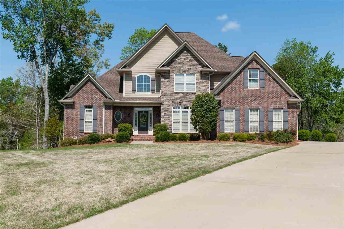 166 Emily Drive