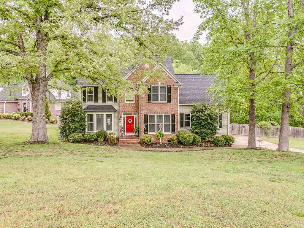 206 Old Colony Lane