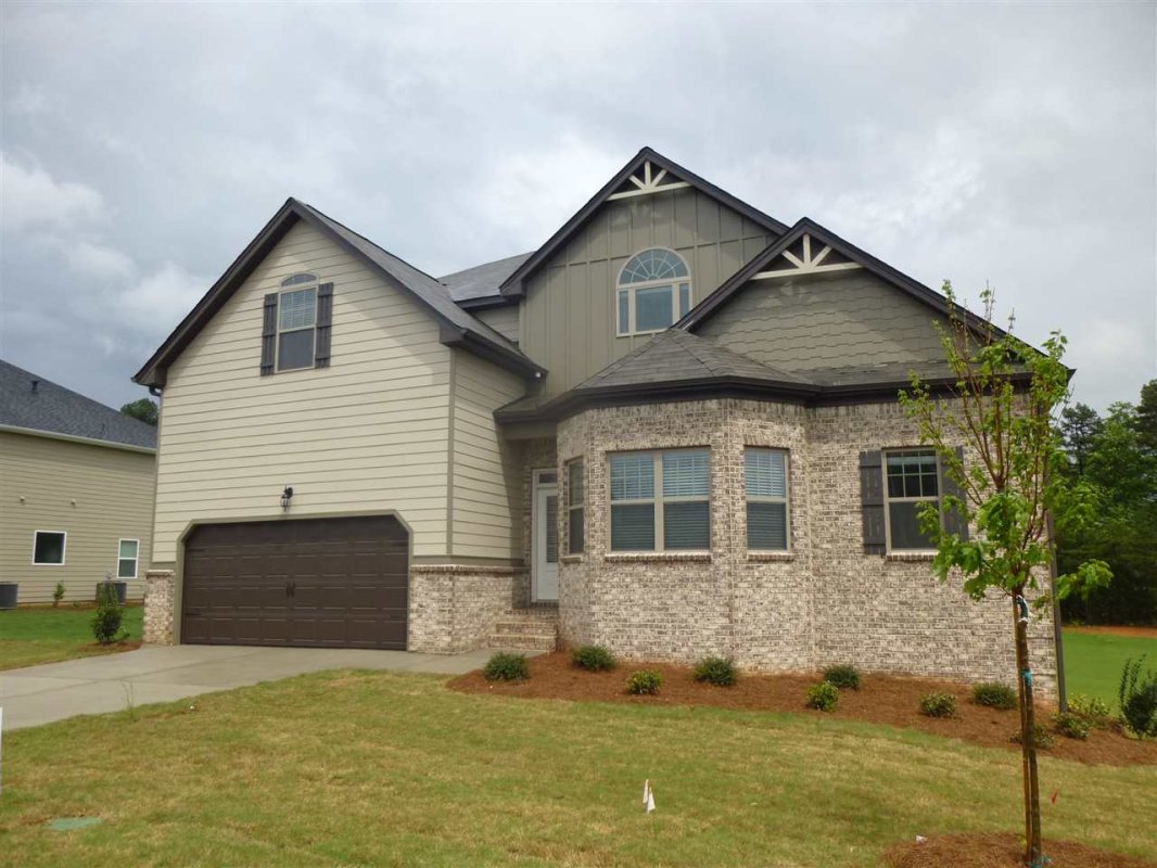 541 Bennington Farm Dr. Lot 9