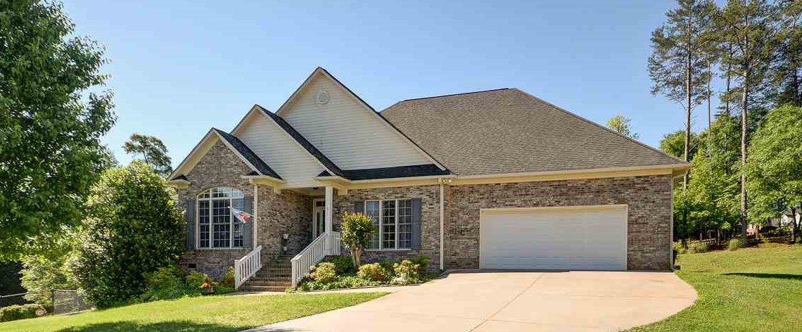 615 Secret Cove Court