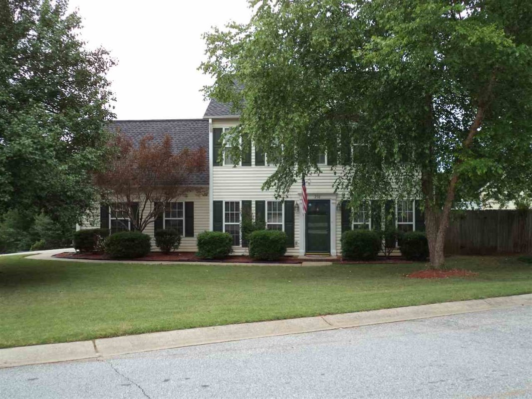 258 W Pheasant Hill Drive