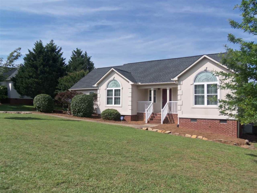 137 Abners Run Drive