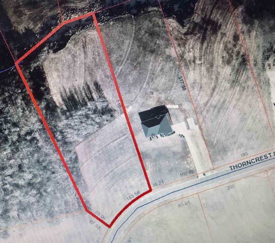 224 Thorncrest Drive