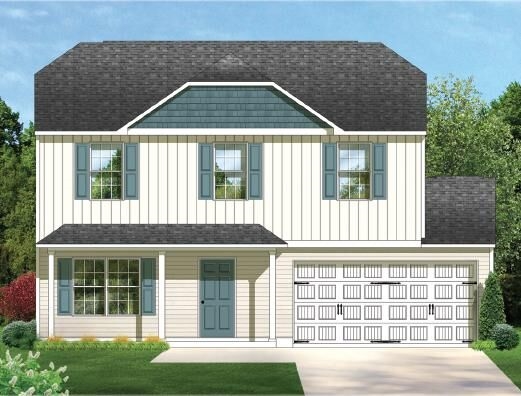 356 Promised Land Drive