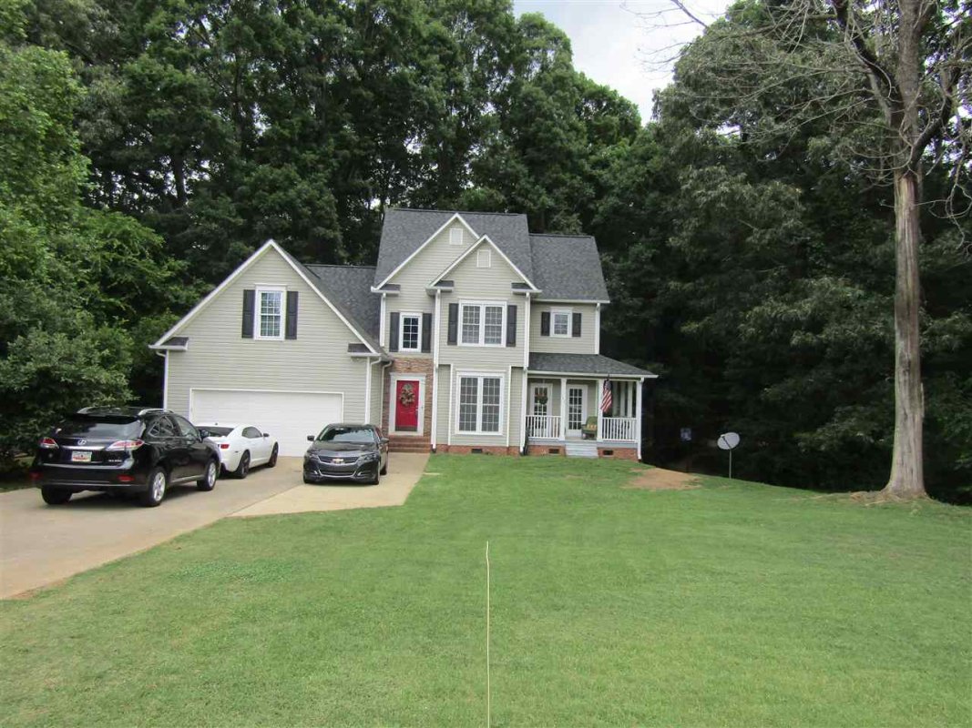 122 Poplar Knoll