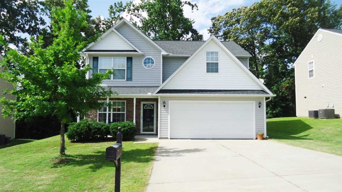 336 Faulkner Drive