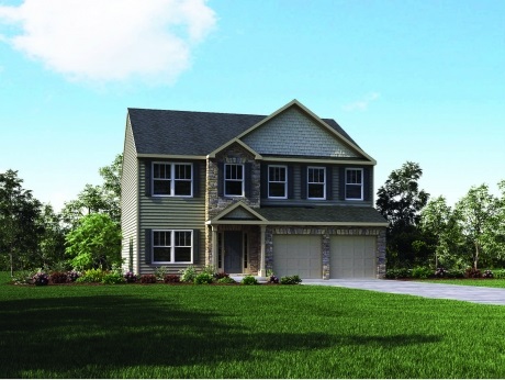 450 Wolfbend Road