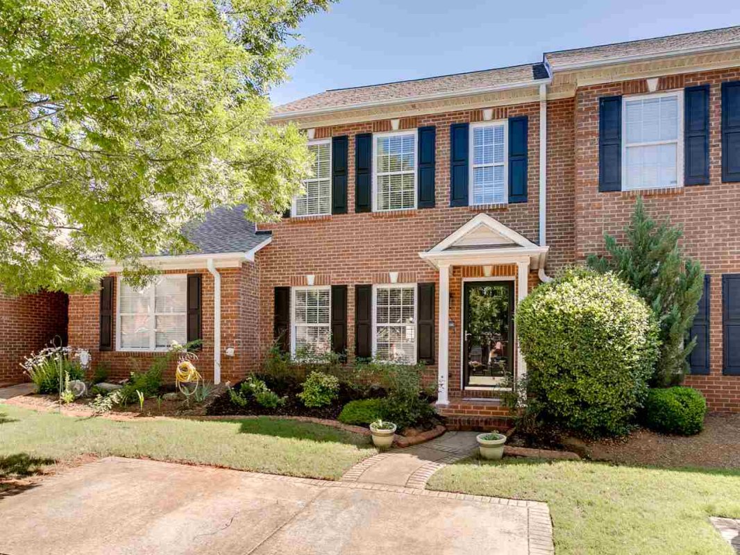 443 Rexford Drive