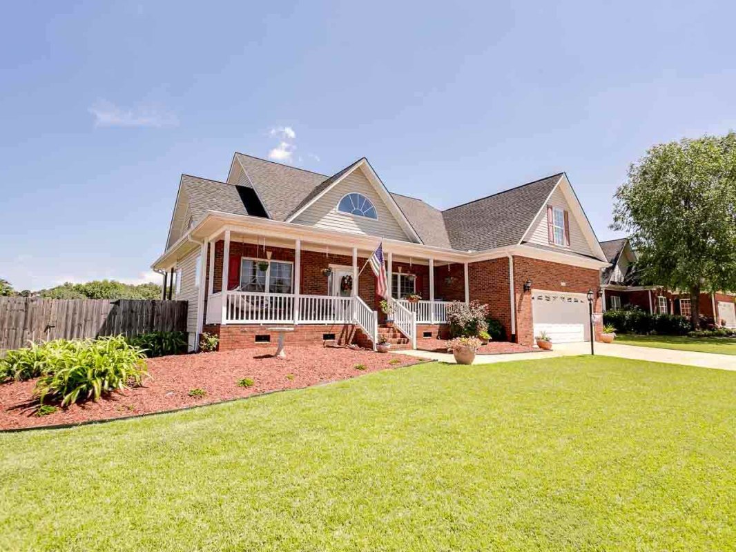 376 Shadow Oak Court