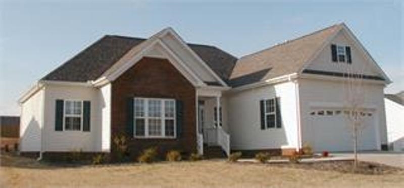 351 Laurelwood Drive