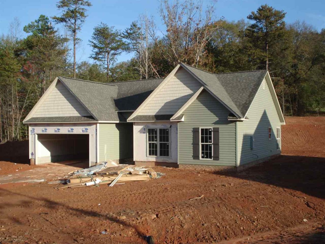 134 John Lancaster Rd