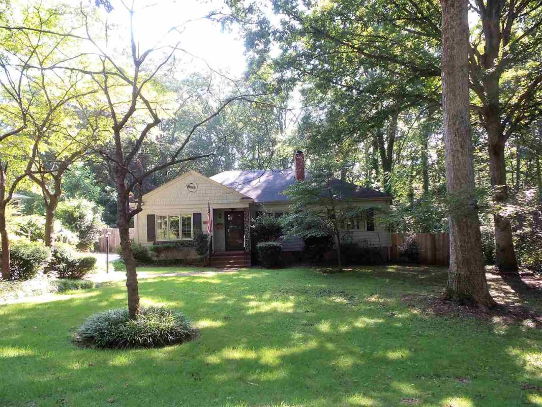123 Tanglewylde Drive