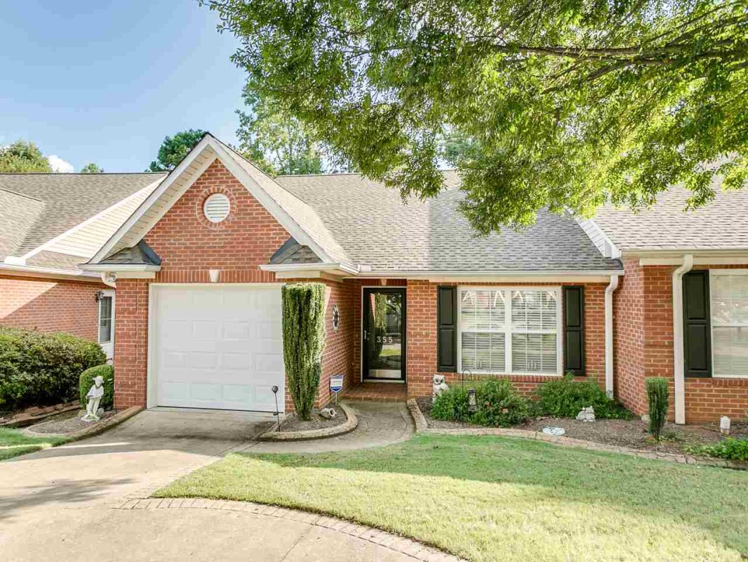 355 Rexford Dr.