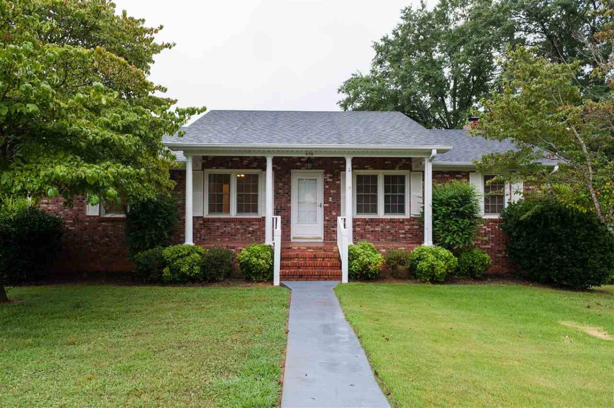 404 Shamrock Drive