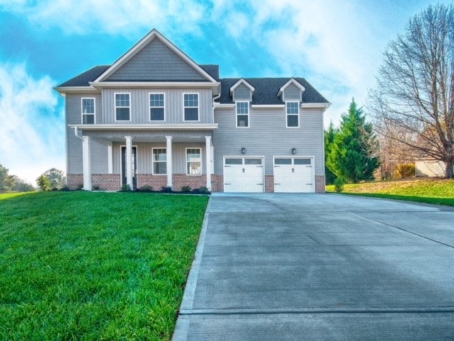 430 Silver Thorne Drive