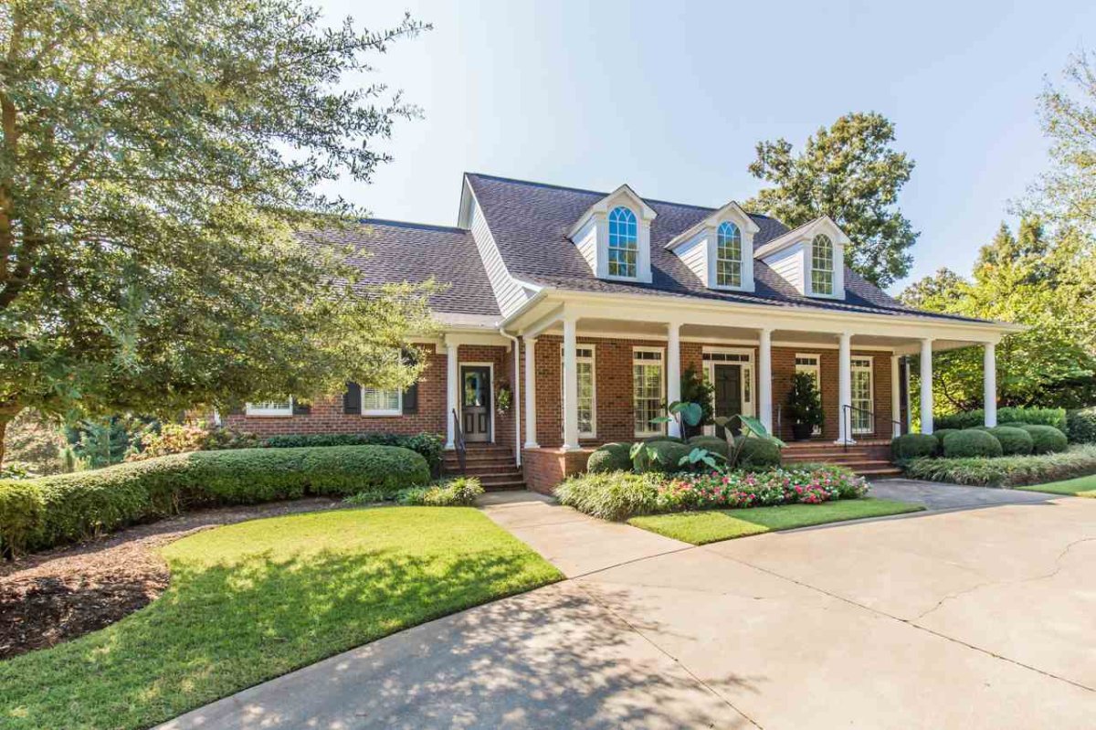 440 Old Iron Works Road