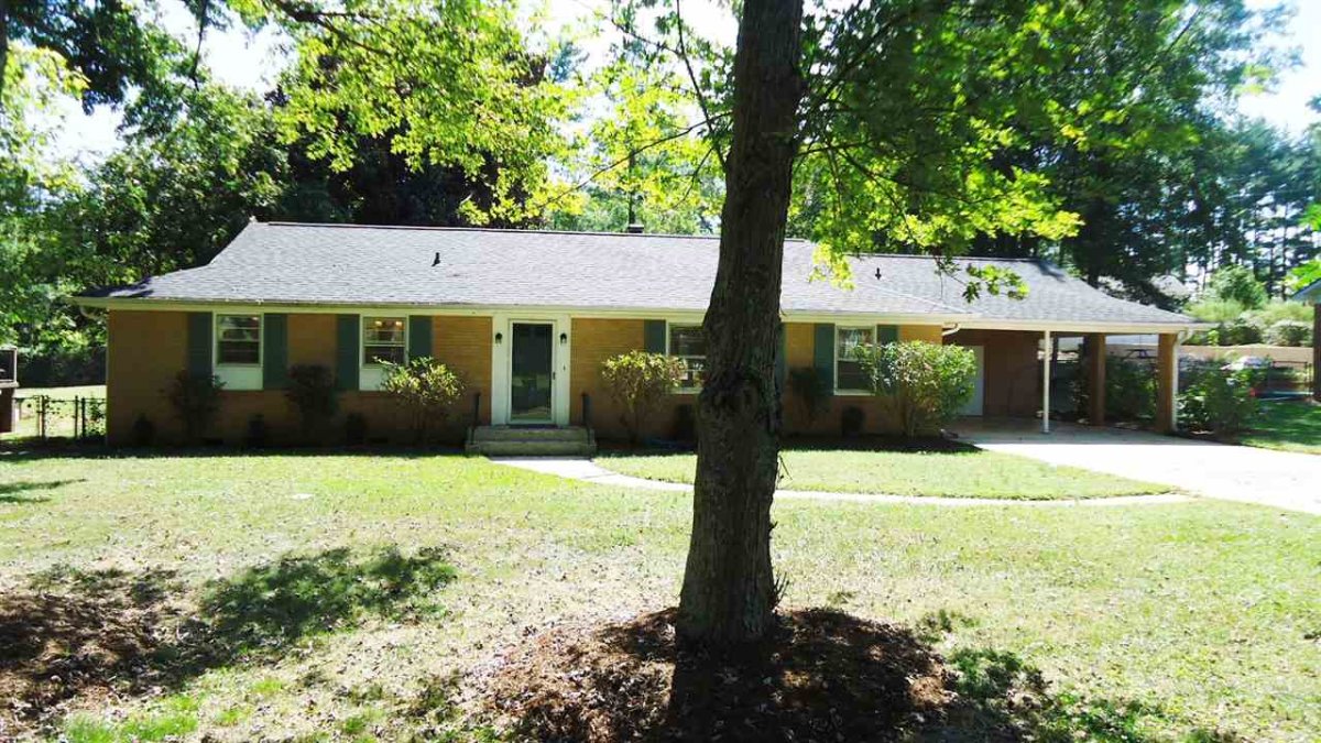 110 Coldstream Drive