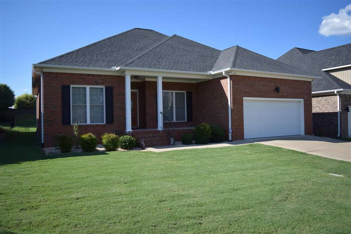 445 Cider Park Drive