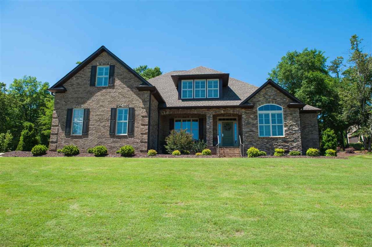 403 Waterton Way