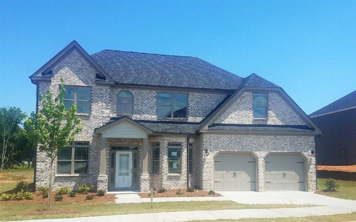 309 Bohannon Ct