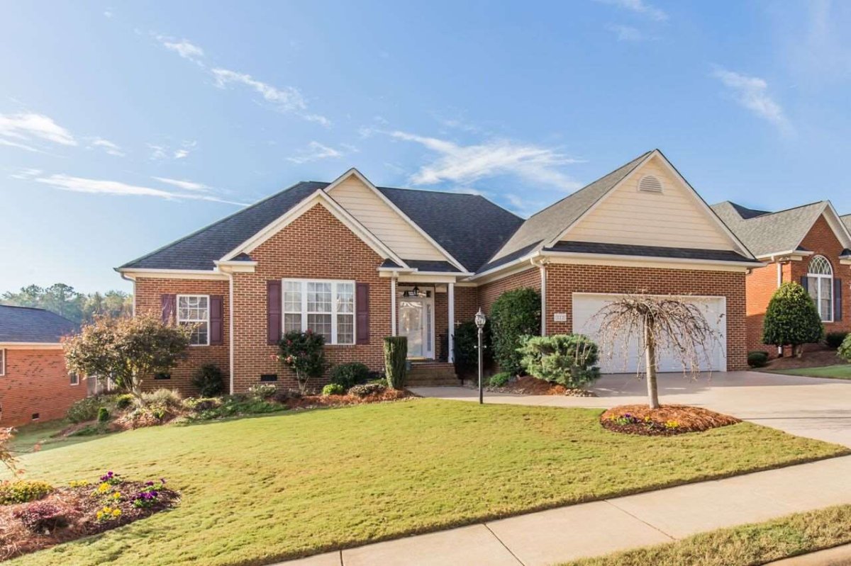 222 Apple Branch Lane