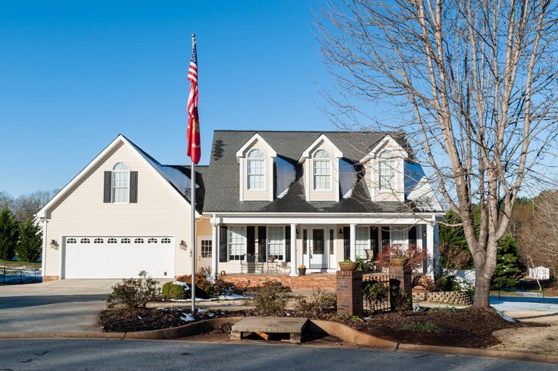 443 Shallowford Drive