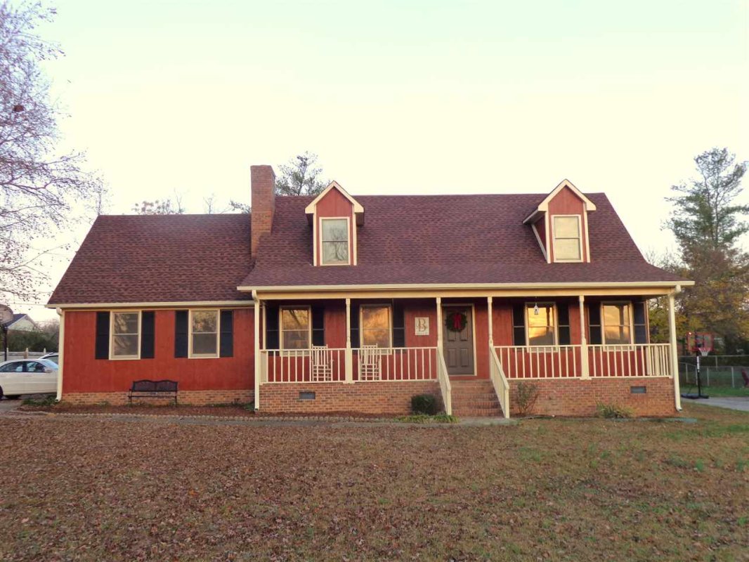 111 Churchill Ave.