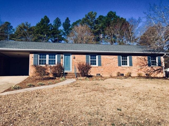 285 Ferndale Drive