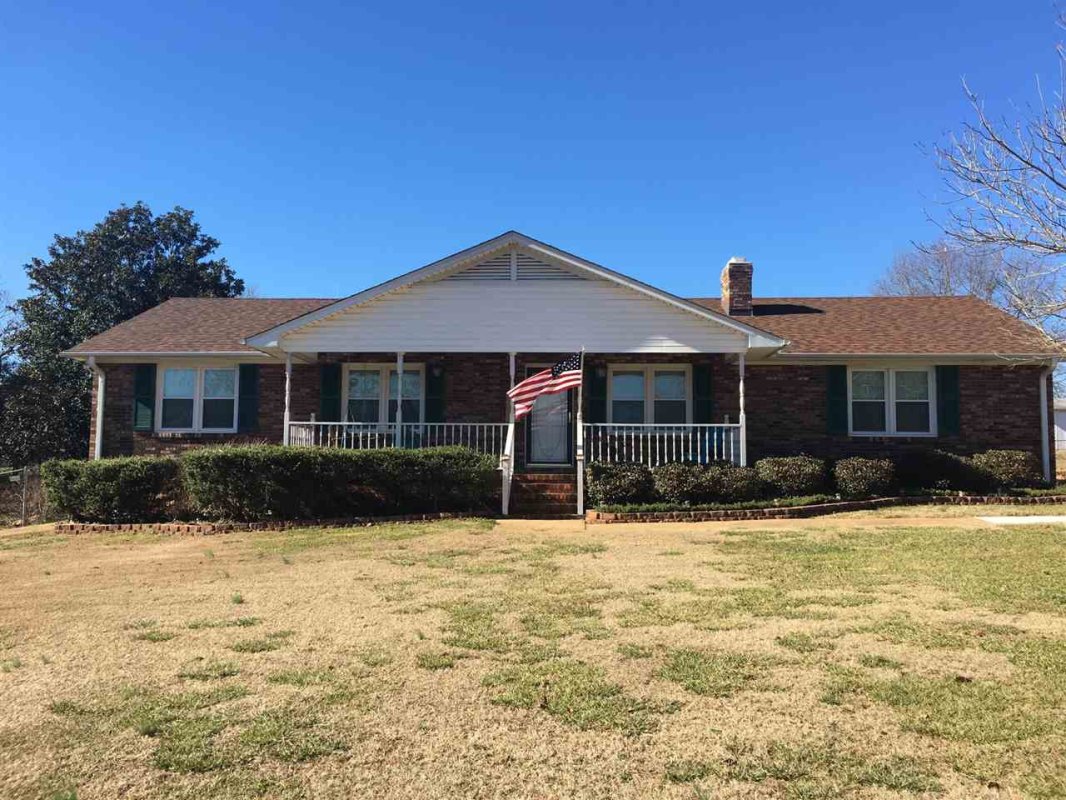 419 Shamrock Drive
