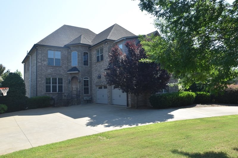311 Burro Court