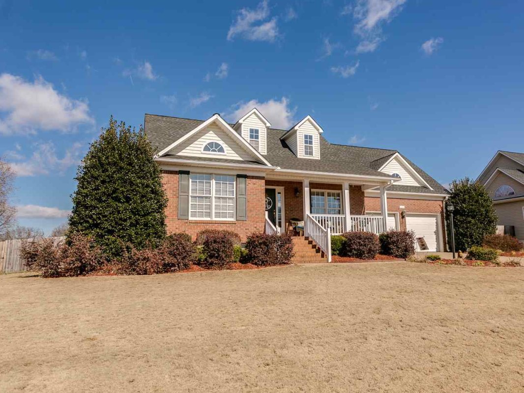 382 Shadow Oak Court