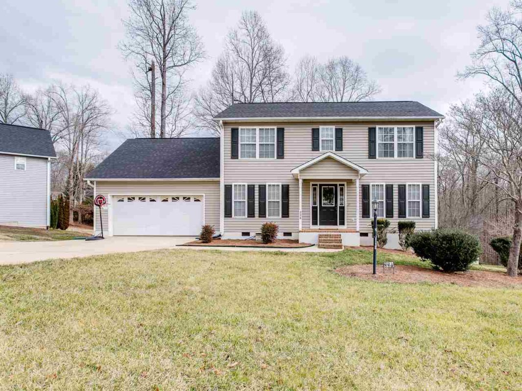 334 Sandra Lane