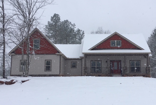 347 Country Oak Road