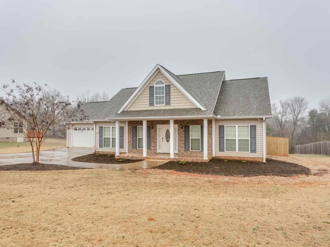219 Metcalf Court