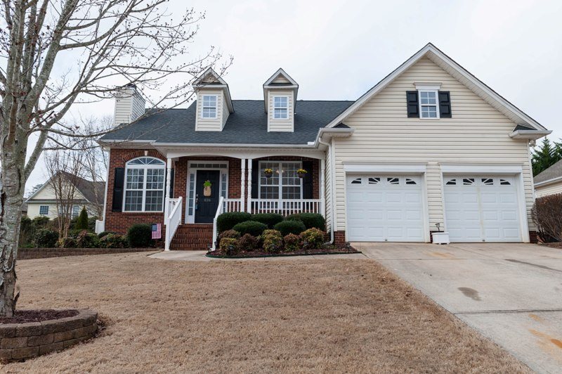 836 Laurelcreek Drive