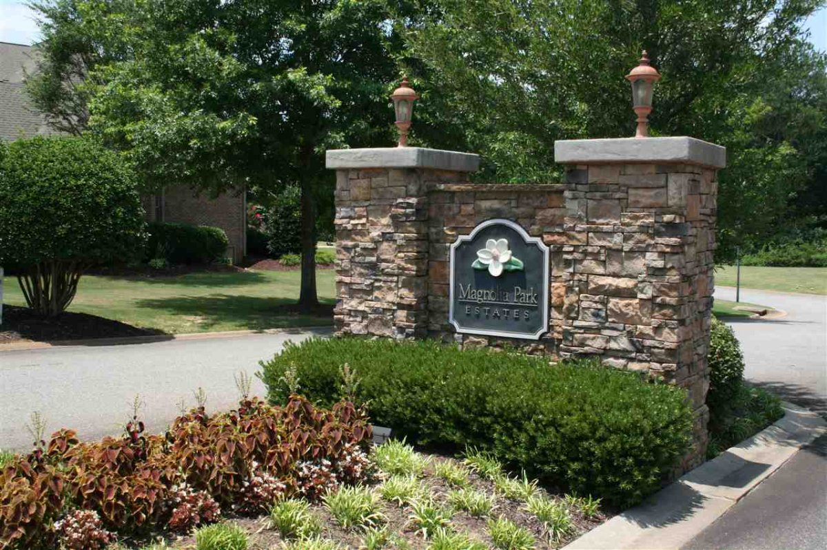 536 Magnolia Blossom Court