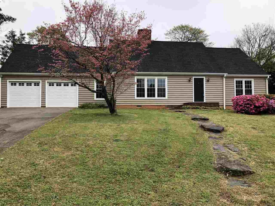 222 Aberdeen Lane