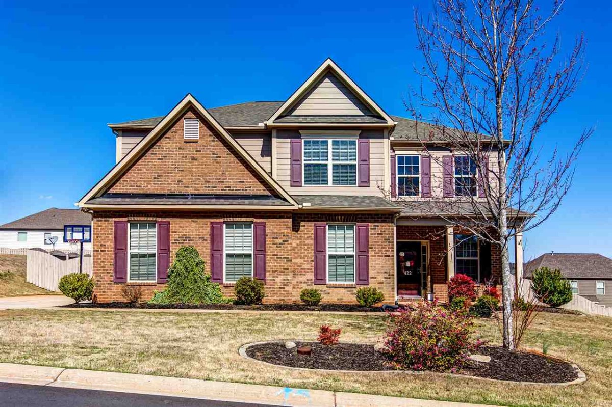 422 Timber Ridge