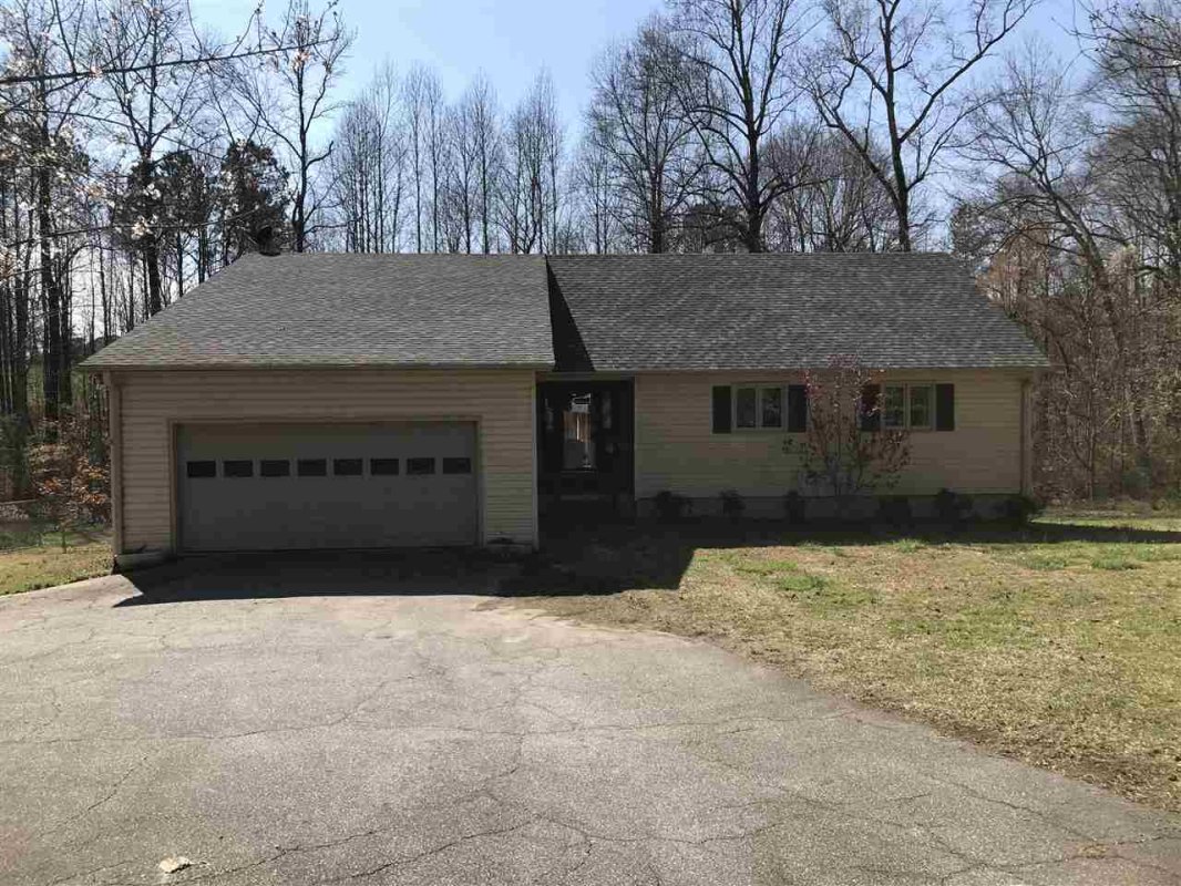 206 Mason Drive