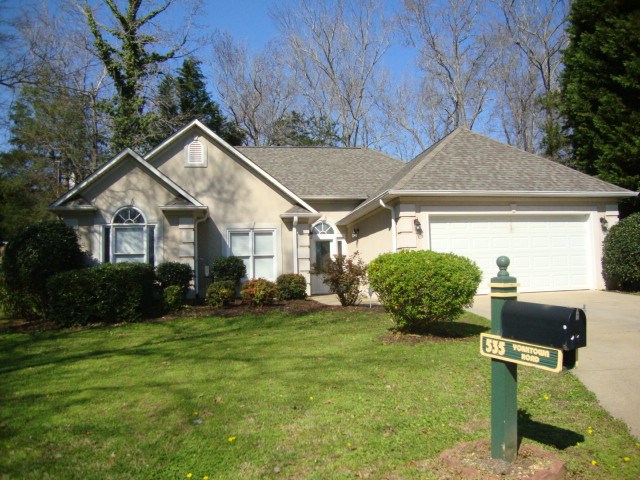 535 Yorktown Place