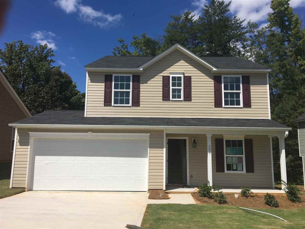 291 Promised Land Dr