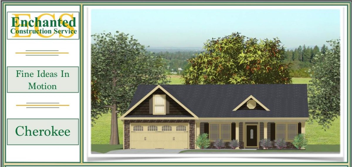 345 Old Kimbrell Rd. - Lot 41