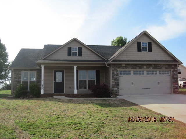 232 Metcalf Court