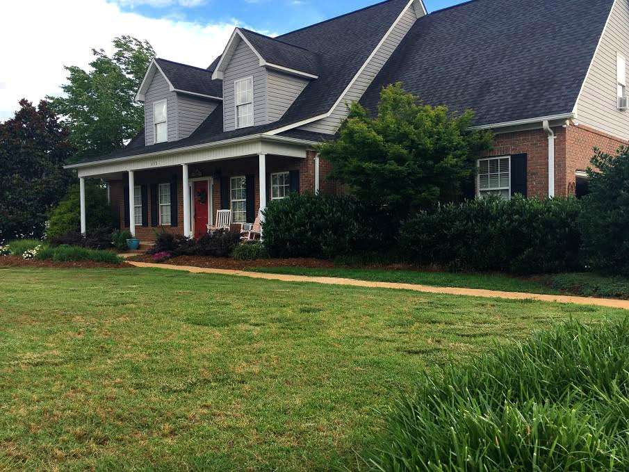 253 Heather Glen Drive